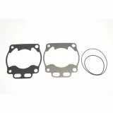 Variklio galvos ir cilindro tarpinių rinkinys: Galvos tarpinė ir 2 cilindro tarpinės KAWASAKI KX F 250 cc 2004/2008 SUZUKI RM-Z 250 cc 2004/2006