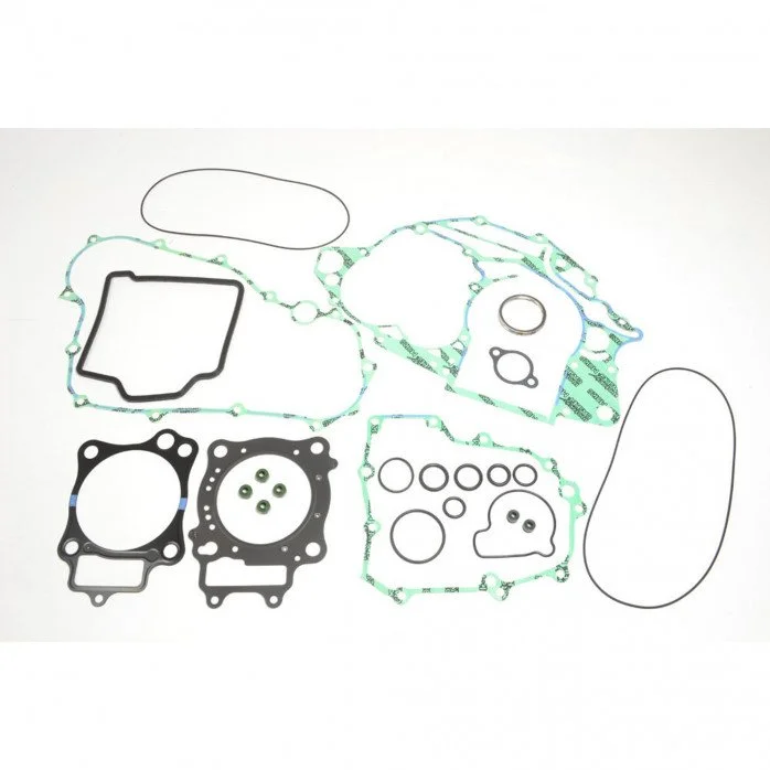 Pilnas variklio tarpinių rinkinys (BE RIEBOKŠLIŲ) HONDA CRF R 250cc 10/17