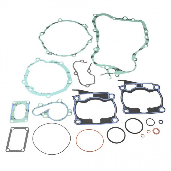 Complete Gasket Kit (oil seals not included)