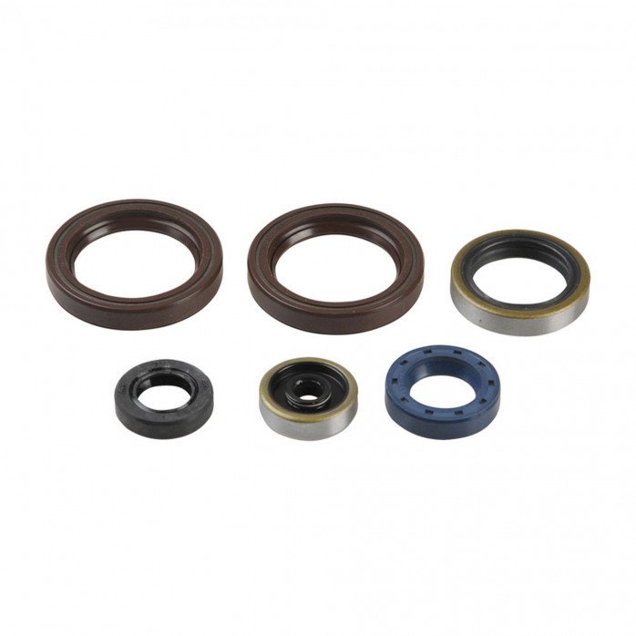 Engine Oil Seals Kit