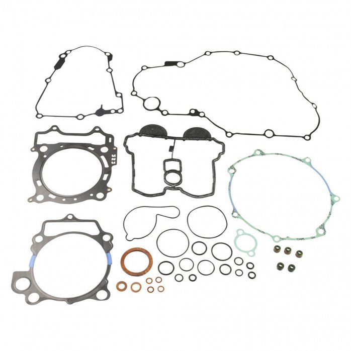 Complete Gasket Kit (oil seals not included)