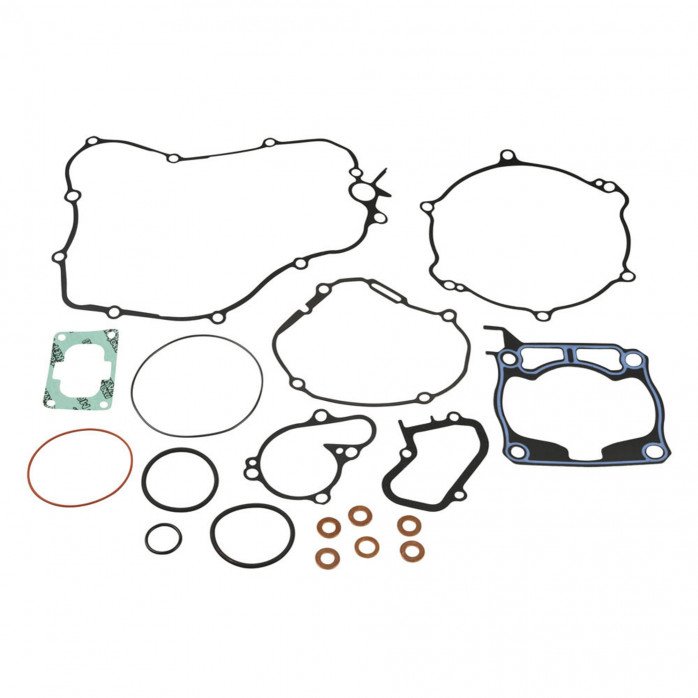 Complete Gasket Kit (oil seals not included)