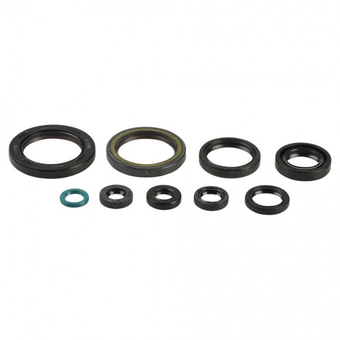 Engine Oil Seals Kit