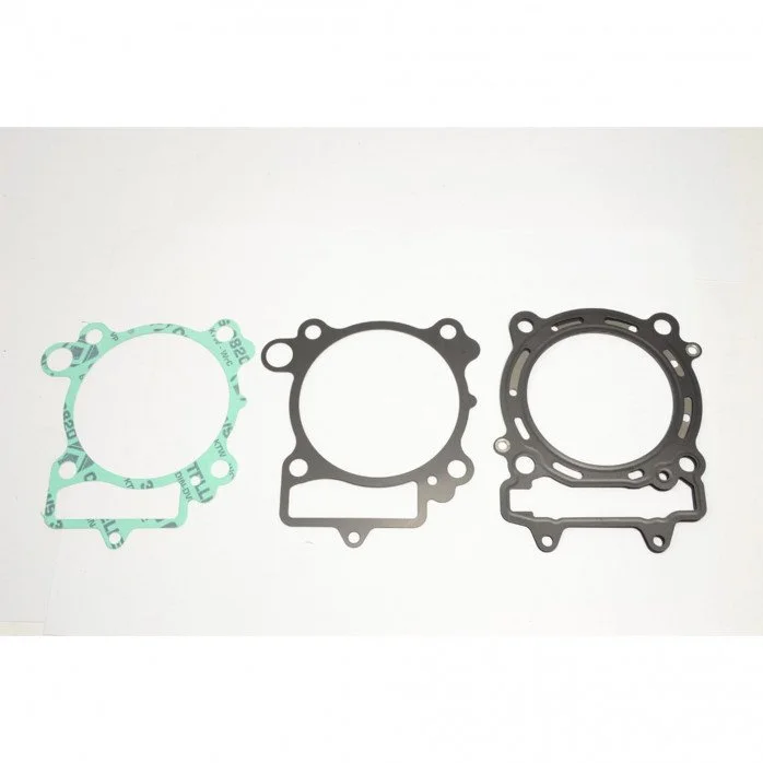 Race Gasket Kit: Gasket kit with Cylinder Head Gasket and 2 Cylinder Base Gaskets