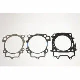 Variklio galvos ir cilindro tarpinių rinkinys: Galvos tarpinė ir 2 cilindro tarpinės HONDA CRF R 250 cc 2010/2017