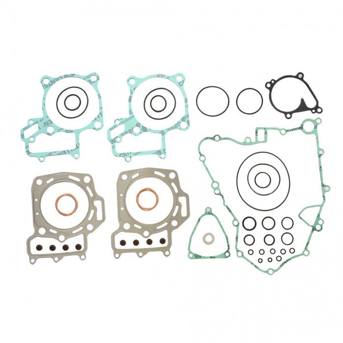 Complete Gasket Kit (oil seals not included)