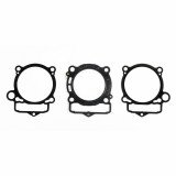 Race Gasket Kit: Gasket kit with Cylinder Head Gasket and 2 Cylinder Base Gaskets