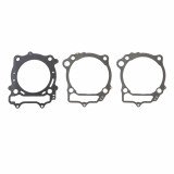 Race Gasket Kit: Gasket kit with Cylinder Head Gasket and 2 Cylinder Base Gaskets