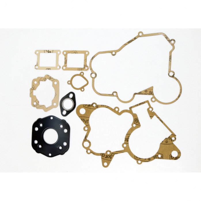 Complete Gasket Kit (oil seals not included)