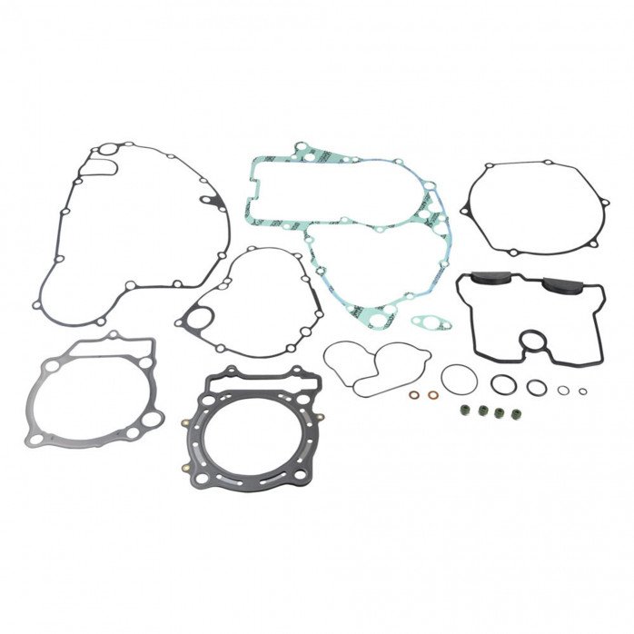 Complete Gasket Kit (oil seals not included)