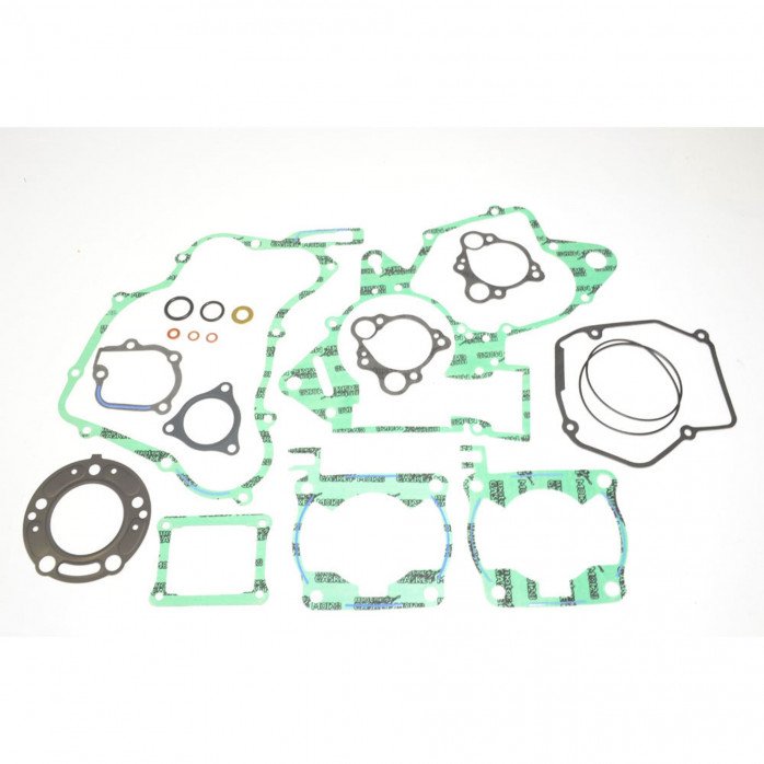 Complete Gasket Kit (oil seals not included)