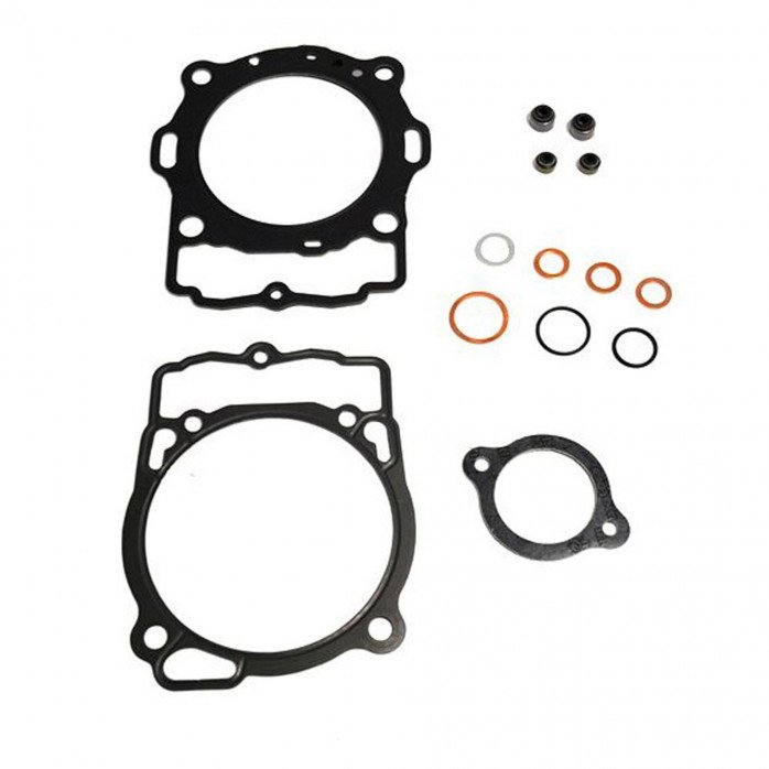 Top End Gasket Kit (valve cover gasket not included)