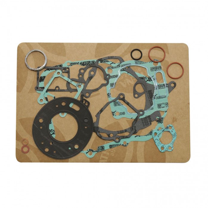 Complete Gasket Kit (oil seals not included)