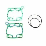 Race Gasket Kit: Gasket kit with Cylinder Head Gasket and 2 Cylinder Base Gaskets