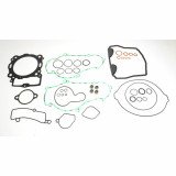 Complete Gasket Kit (oil seals not included)