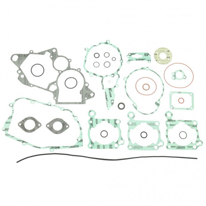 Complete Gasket Kit (oil seals not included)