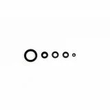 Engine Oil Seals Kit