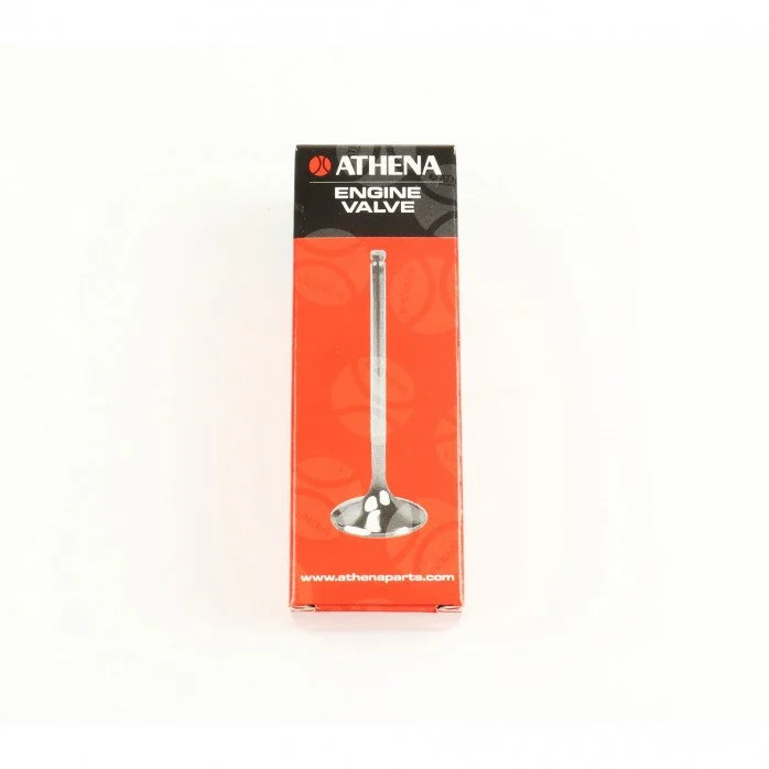 Exhaust Valve