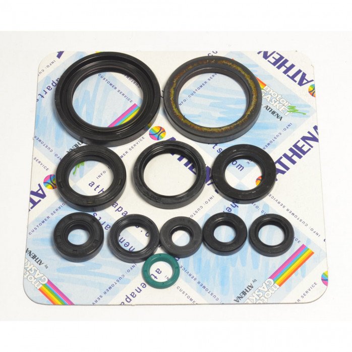 Engine Oil Seals Kit