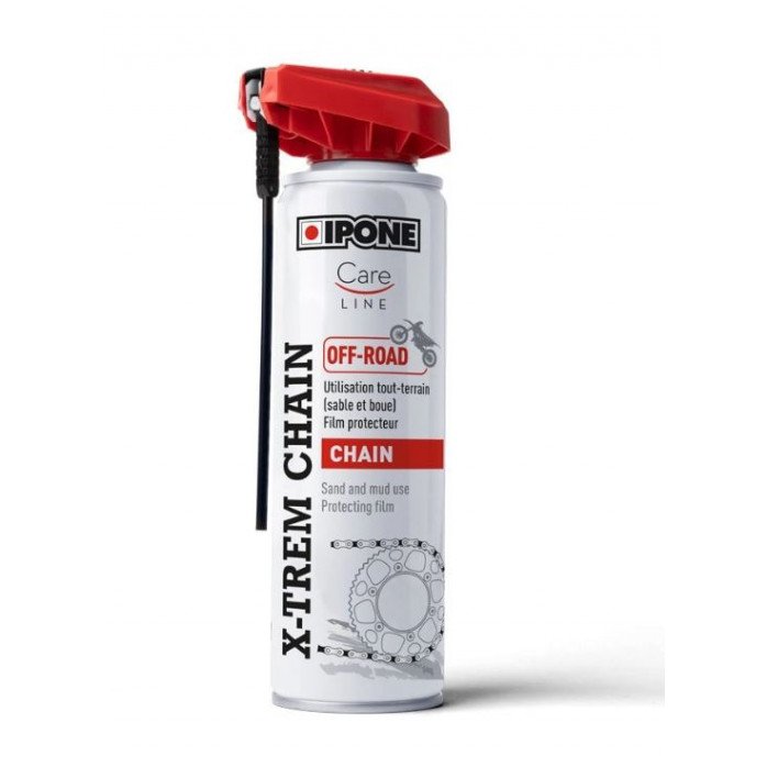 IPONE XTREM CHAIN OFFROAD grandinės alyva 250ml (800647)