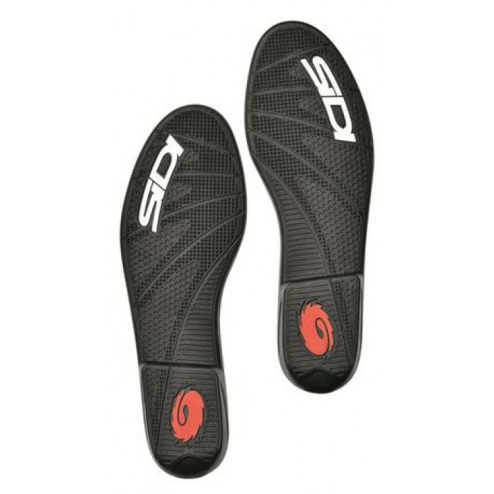 Sidi B2 Sole pair 42-44 (RSUTOP1)