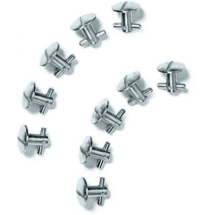 Sidi Fast release screws for SRS / SMS 10pcs (RPERSRS)