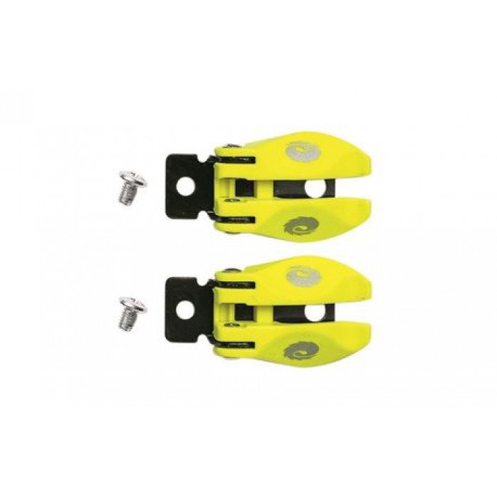 Sidi ST/MX Buckle Yellow (RSTLEVE GIAL)