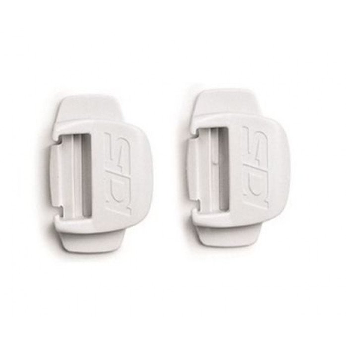 Sidi Strap Holder ST/MX White (RSTAGGCIN WHITE)