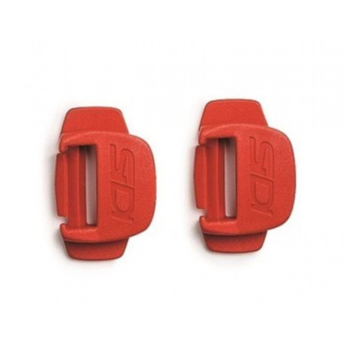 Sidi Strap Holder ST/MX Red (RSTAGGCIN RED)