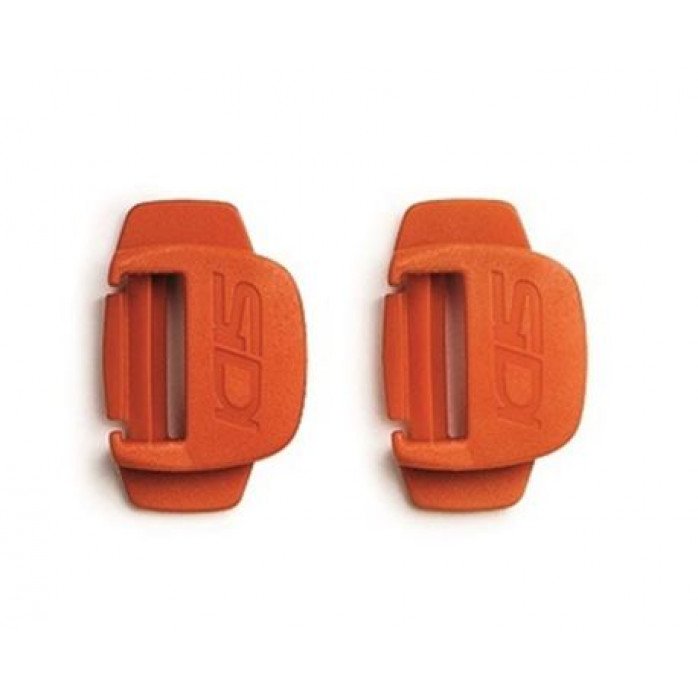 Sidi Strap Holder ST/MX Orange Fluo (RSTAGGCIN ORANGE FLUO)