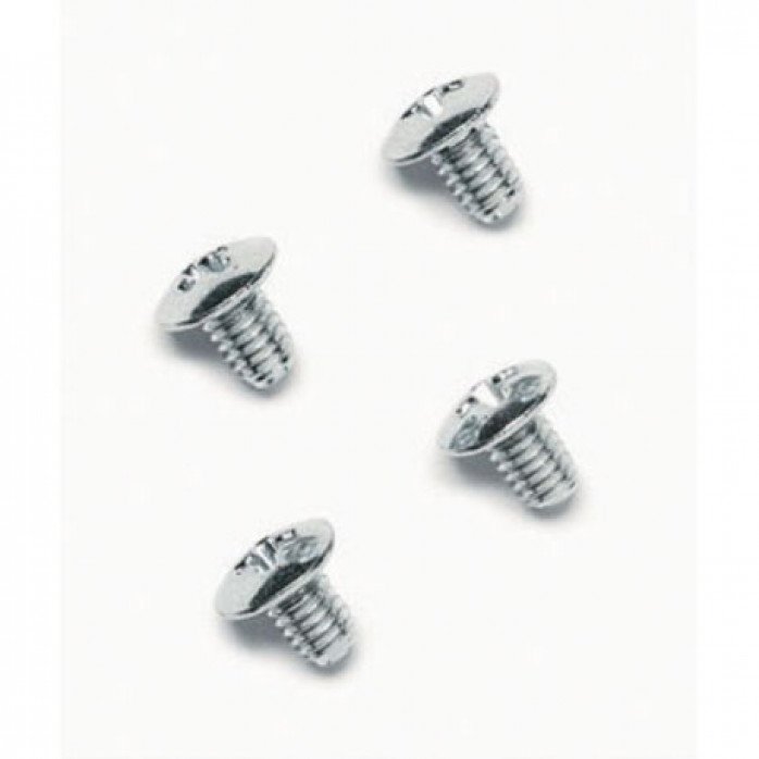 Sidi screw 6mm, Vortice, Vertigo, Vertebra2, B2, Atojo (RVITIINV)