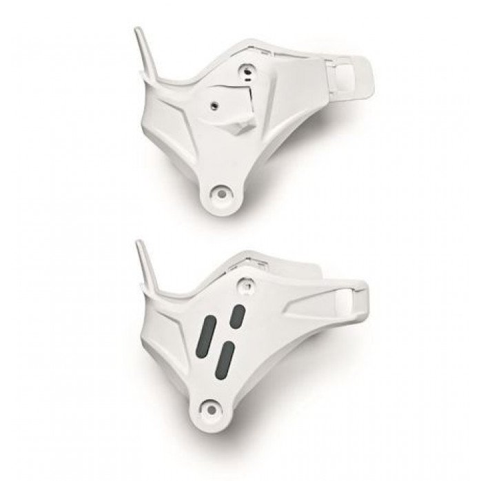 Sidi Atojo Center Pivot Panel white 46-50 (RMX20CAV BIAN 46-50)