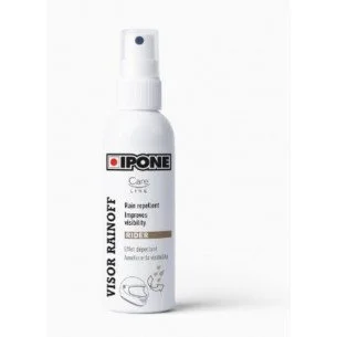 IPONE VISOR RAINOFF šalmo stikliuko valiklis 100ml (800676)
