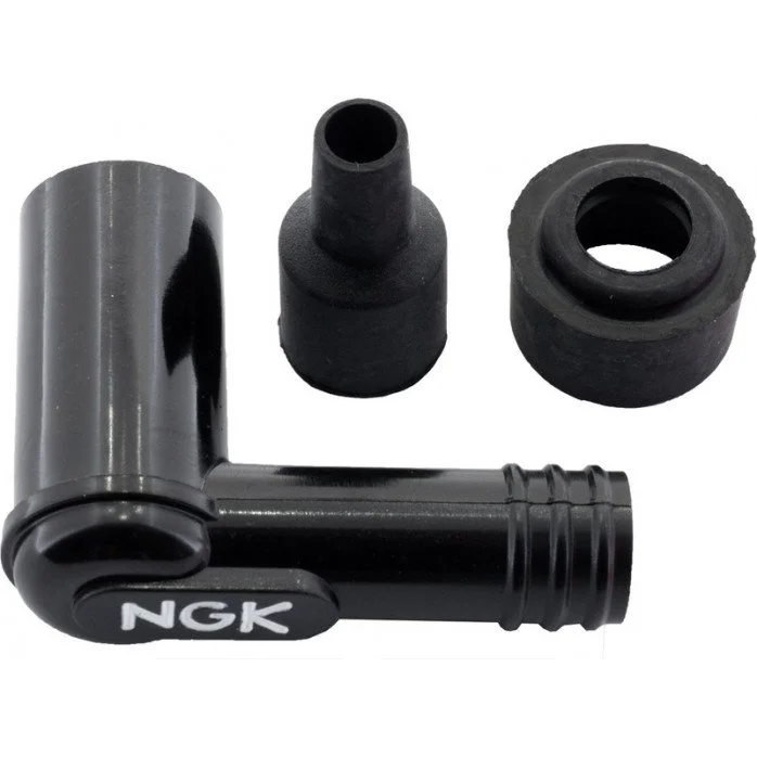 NGK Uždegimo žvakės dangtelis LB05F