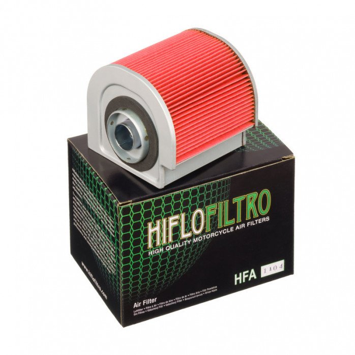 HIFLO Oro filtras HFA1104