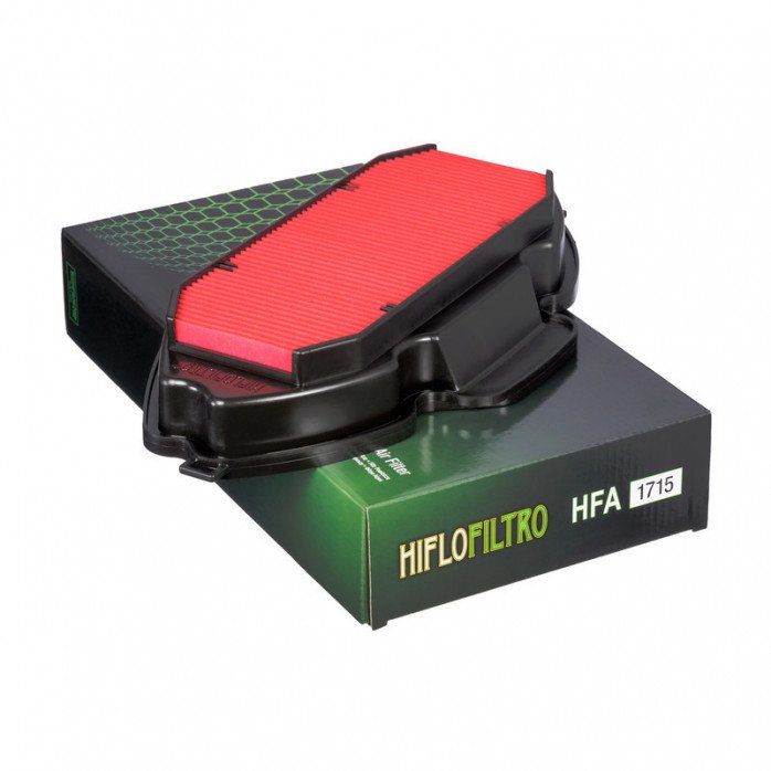 HIFLO Oro filtras HFA1715
