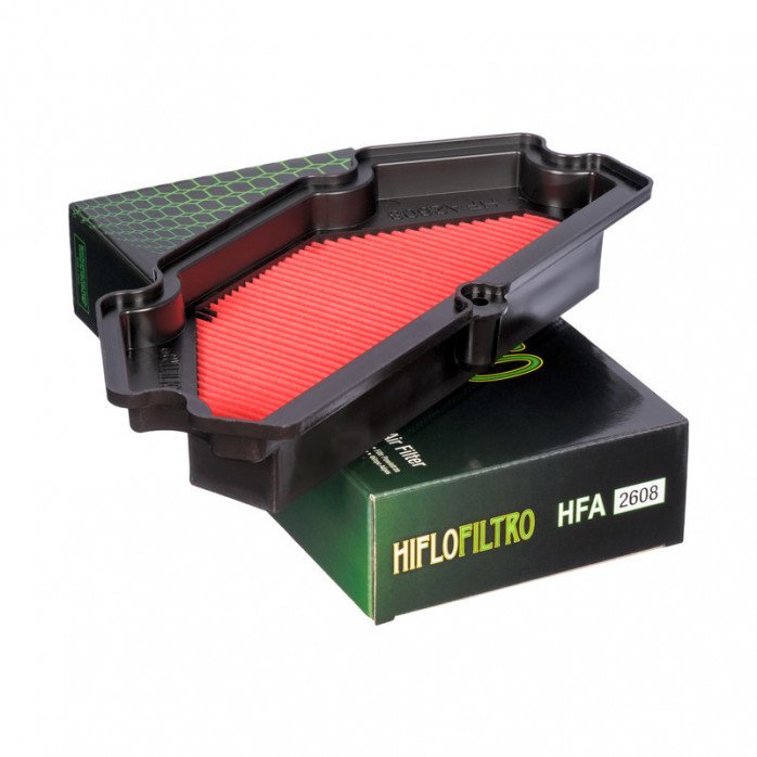 HIFLO Oro filtras HFA2608