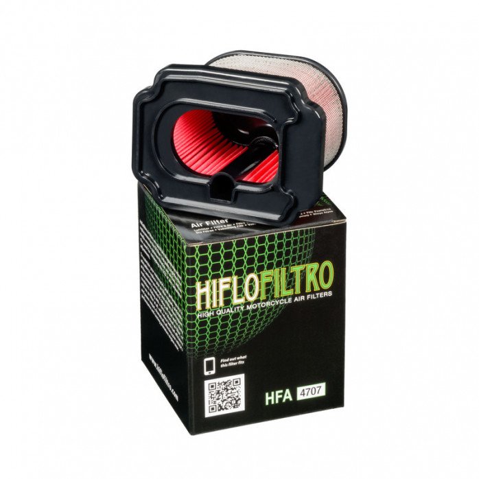 HIFLO Oro filtras HFA4707