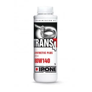 IPONE TRANS 4 80W140 sintetinė transmisinė alyva 1L (800197)