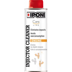 IPONE INJECTOR CLEANER kuro sistemos valiklis 300ml (800654)