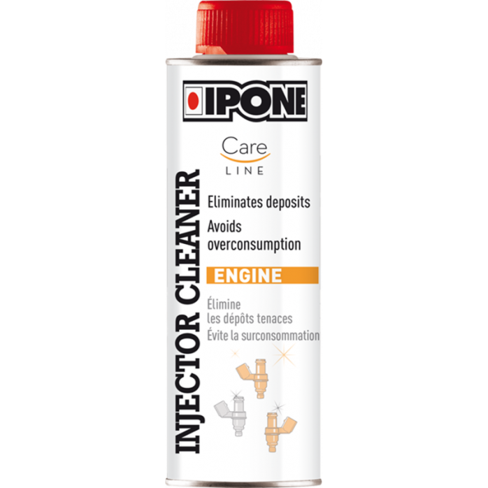 IPONE INJECTOR CLEANER 300ml (800654)