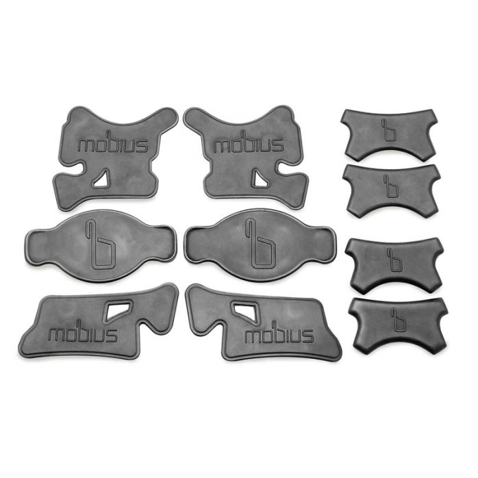 Mobius X8 Pad Fit Kit S (2040202)