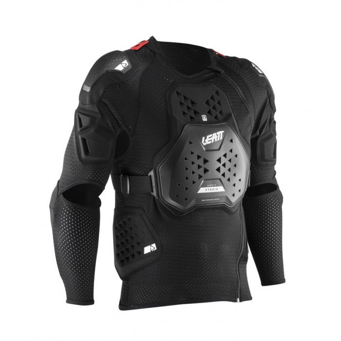 Body Protector 3DF AirFit Hybrid S/M 160-172cm