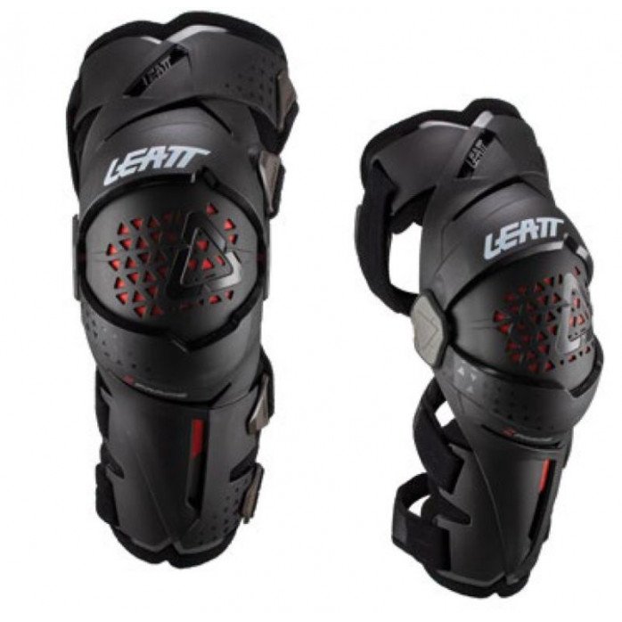 Knee Guard AirFlex Pro Black S