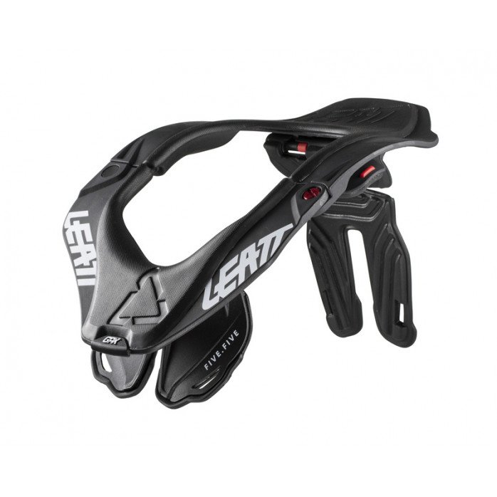 Neck Brace GPX 5.5 S/M Black