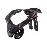 Leatt 6.5 Carbon kaklo apsauga S/M