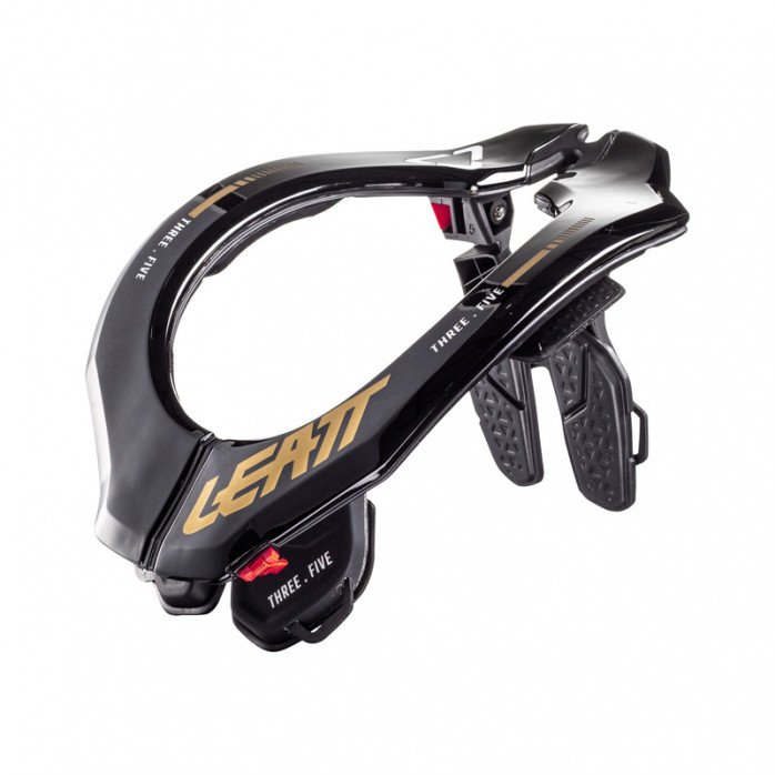 Leatt 3.5 kaklo apsauga S/M