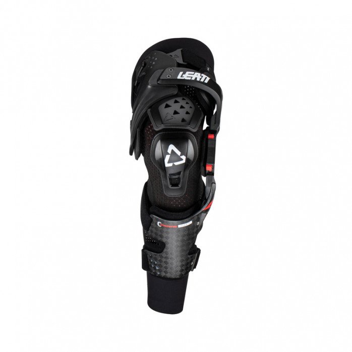 Leatt Knee Brace C-Frame Hybrid XXL Pair