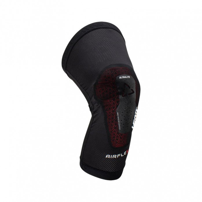 Leatt Knee Guard AirFlex UltraLite Blk XXL