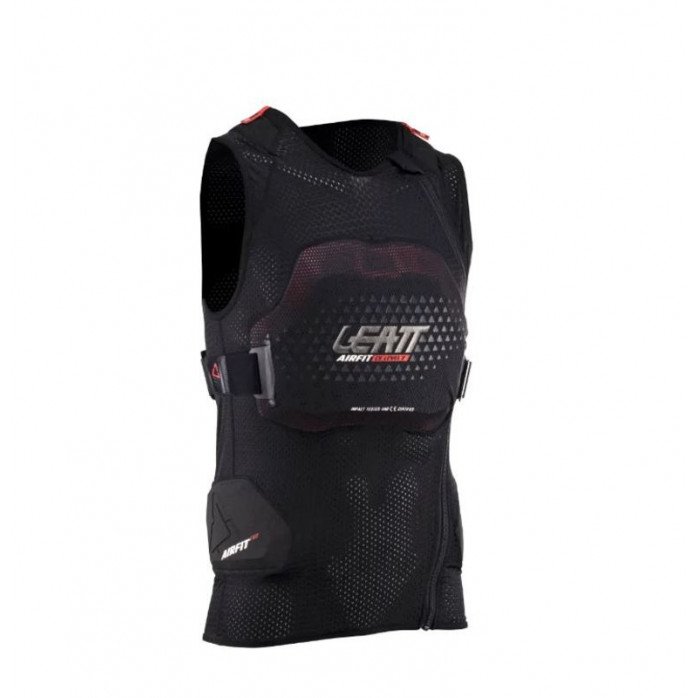 Leatt 3DF AirFit Evo Liemenės Tipo Krūtinės Apsauga S/M 160-172cm